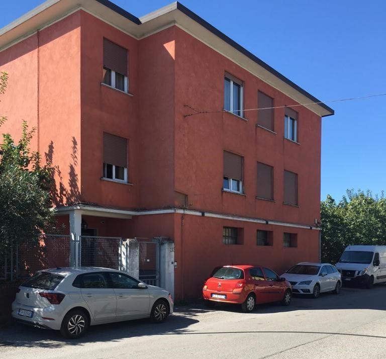 Garbini Alla Fiera Verona Exterior photo