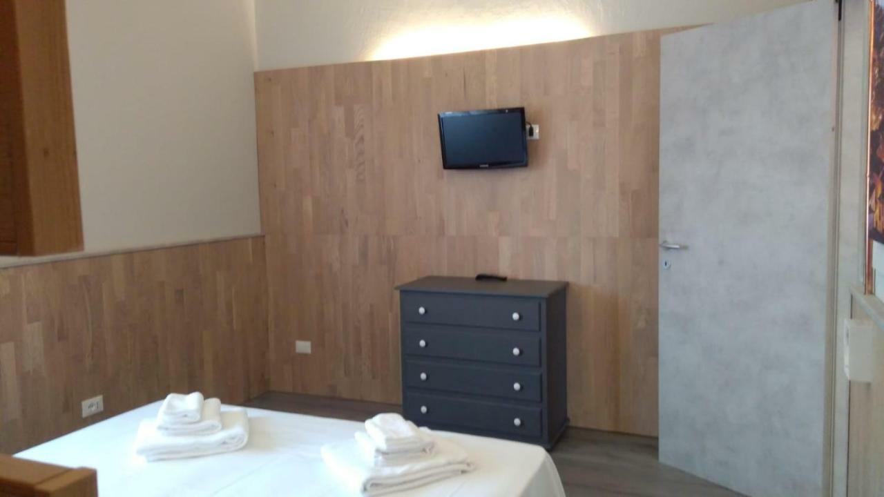 Garbini Alla Fiera Verona Exterior photo